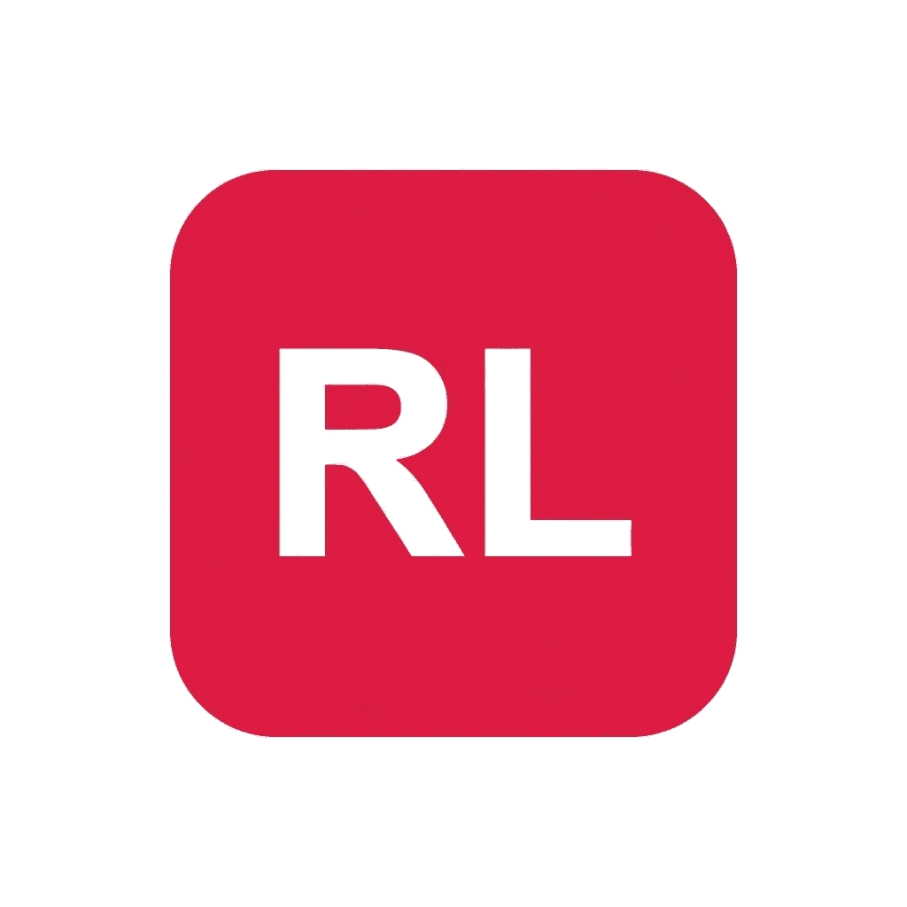 Reformas León - Logo